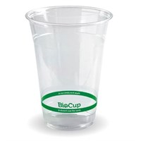 Cold Cup Bio PLA 16oz