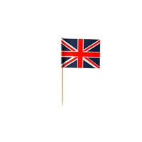 Flag Skewers - UK