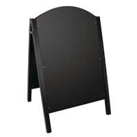 Pavement Board Metal Framed 1025x675mm
