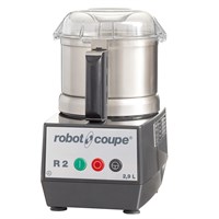Bowl Cutter R2 Robot Coupe 2.9l