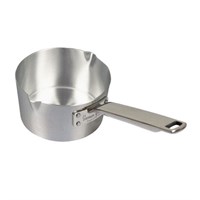 Milk Pan Aluminium 1.2ltr 13cm Dia