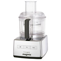 Food Processor Magimix 4200XL BlenderMix White
