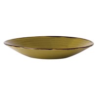 Bowl Harvest Green 24cm (9 1/2)