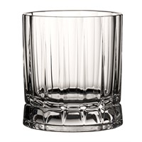 Wayne Rocks Glass 33cl 11.5oz