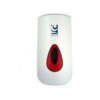 Dispenser Hand Santizier Spray 0.9L White