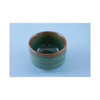 Green Sake Cup 7cl