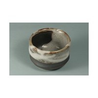 Grey Sake Cup 6cl