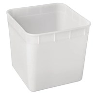 Ice Cream Containers 10Ltr