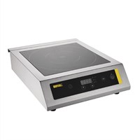Buffalo Induction Hob Heavy Duty - 3kW