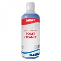 Mixxit Empty Toilet Cleaner Refill Bottles 500ml