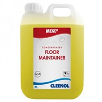 Mixxit Concentrated Floor Maintainer 2 x 2L