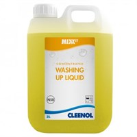 Mixxit Washing Up Liquid Concentrated  2L