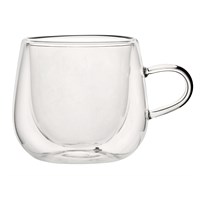 Double-Walled Mug 8oz 22cl