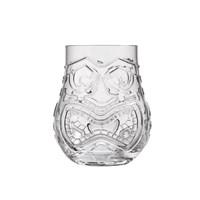 Cocktail Glass Tiki 2 Face 47cl 16.5oz