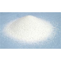Decorative Sand White for Candles 25kg