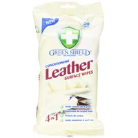 Furniture Leather Conditioning Surface Wipes