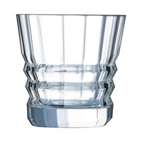 Architecte Rocks Glass 38cl