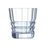 Architecte Rocks Glass 32cl