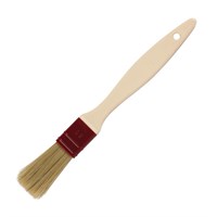 Matfer Pastry Brush 2.5cm