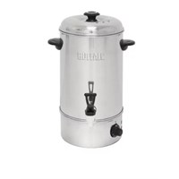 Water Boiler Manual Fill Buffalo 10L