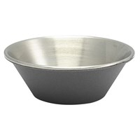 Ramekin Iron Effect 1.5oz 6cm