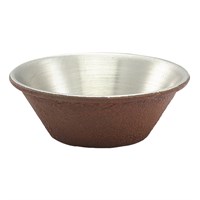 1.5oz Rust Effect Ramekin