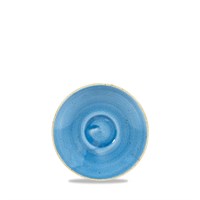 Saucer Stonecast Cornflower Blue 11.8cm for 436905