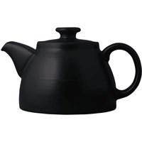 Teapot Evo Black 28oz 80cl