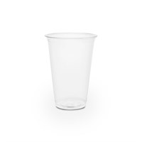 PLA Cold Cup Plain 9oz