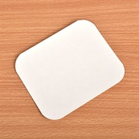 Takeaway Lid To Fit Foil Container 437574