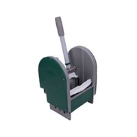 Wringer Plastic Green for Mop Bucket