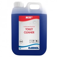 Toilet Cleaner Concentrated 2L MIXXIT