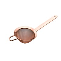 Strainer Fine Mesh Copper