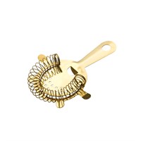 HAWTHORN STRAINER GOLD