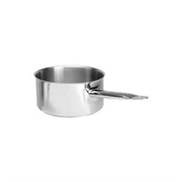 French Style Saucepan 16x7.5cm 1.5Ltr