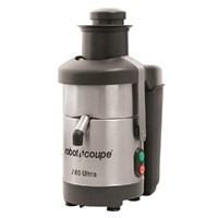 Juicer Auto Robot Coupe J80 Ultra 6.5L