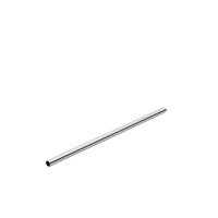 Straw Stainless Steel Cocktail 14cm