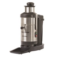 Juicer Auto Robot Coupe J100 7.2L