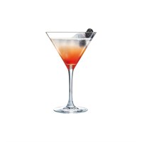 Cabernet Cocktail Martini