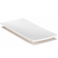 Serving Plate Oblong Sushi 22 x 11cm