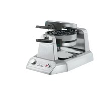 Double Waffle Maker Machine