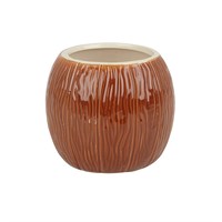 Cocktail Tiki Mug Coconut 50cl