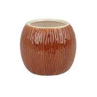 Cocktail Tiki Mug Coconut 50cl