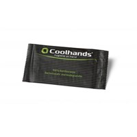 Wet Wipes Coolhands Bamboo in Sachet