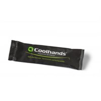 Wet Wipes Coolhands Bamboo Rolled in Sachet