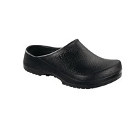 Safety Clog Birkenstock Anti-Slip Black Size 9