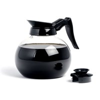 Glass Coffee Pot 1.8L for 438924