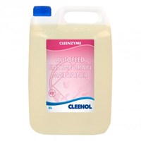 Drain Maintainer Cleenzyme Autofeed 5L