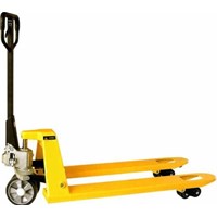 Pallet Truck Yellow - 1150 x 540mm