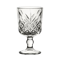 Timeless Vintage Stemmed Shot 6cl